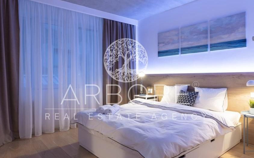 Apartament 3 camere, Sala Palatului, Blocul turn, etaj1 - Poză 8