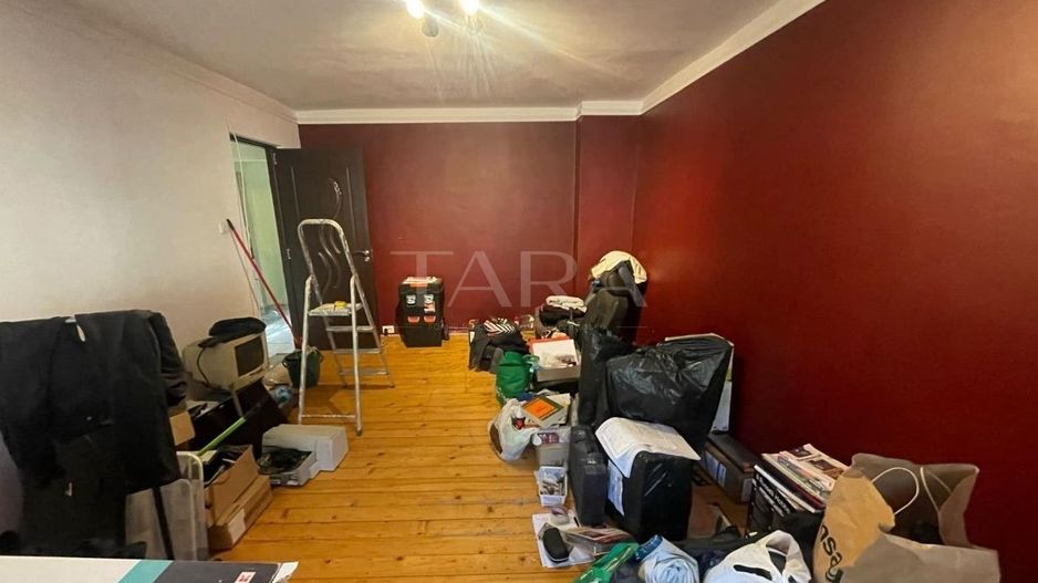 Apartament cu 3 camere în Baciu - Poză 7