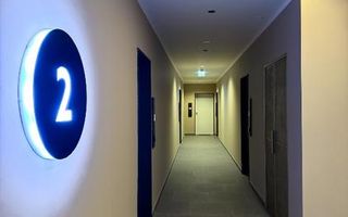 De inchiriat | Apartament 2 Camere Premium | The Ivy Băneasa | - Poză 14