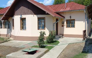 VANZARE CASA PARTER | CENTRALA PROPRIE | ZONA DRAGODANA