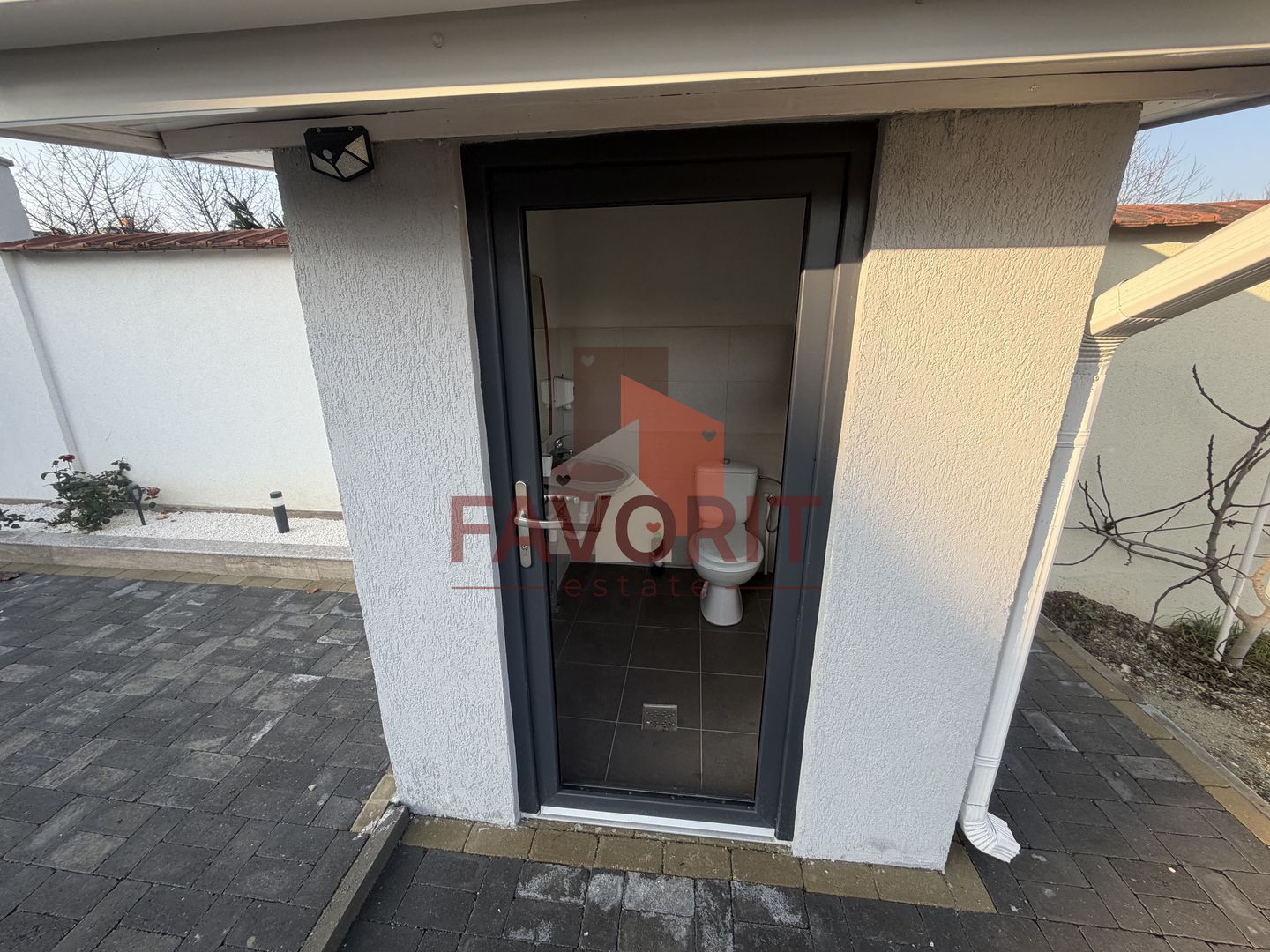 COMISION 0% . Mobilata si utilata. Teren generos - Poză 27