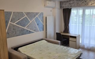 🔥 GARSONIERĂ PREMIUM | RAHOVA – UNIRII – PARCUL CAROL | TERASĂ 14 MP - Poză 2