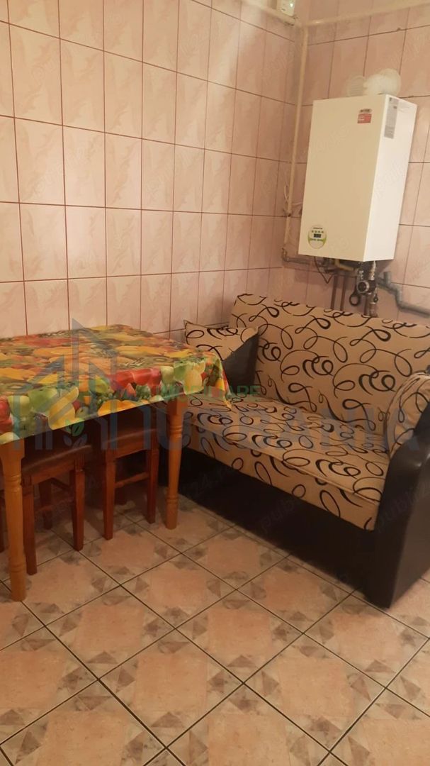 Apartament 2 camere decomandat de inchiriat, cartier Dacia, Iasi - Poză 5