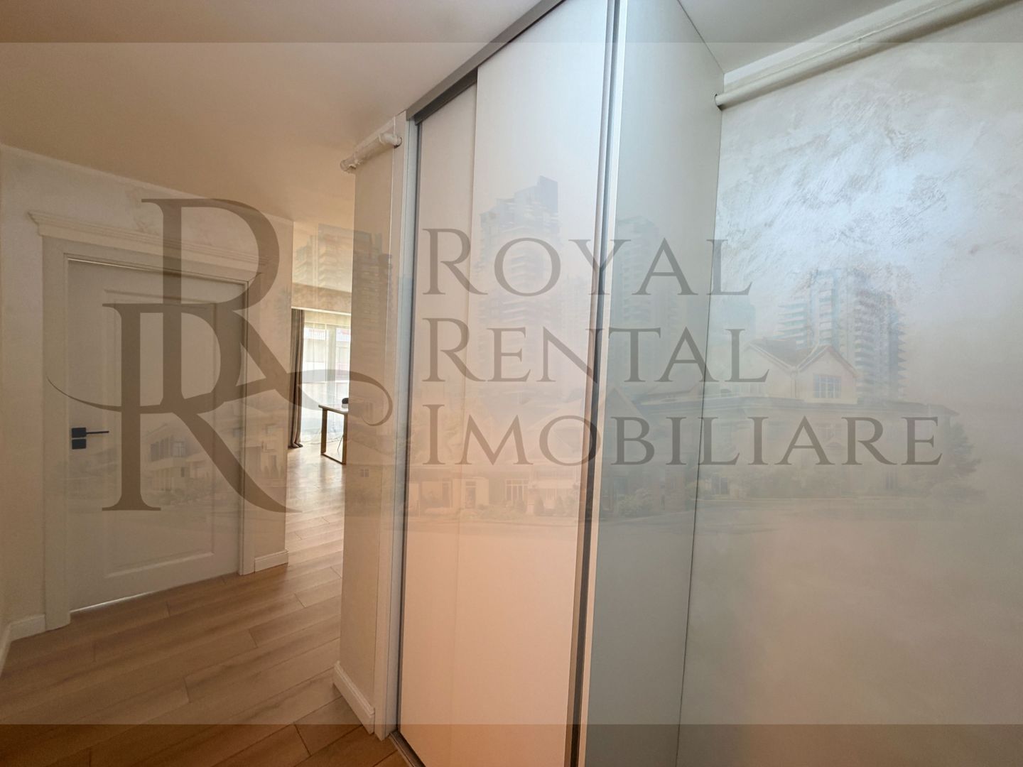 Apartament 2 camere lângă VIVO | Parcare subterană | Disponibil imediat - Poză 38