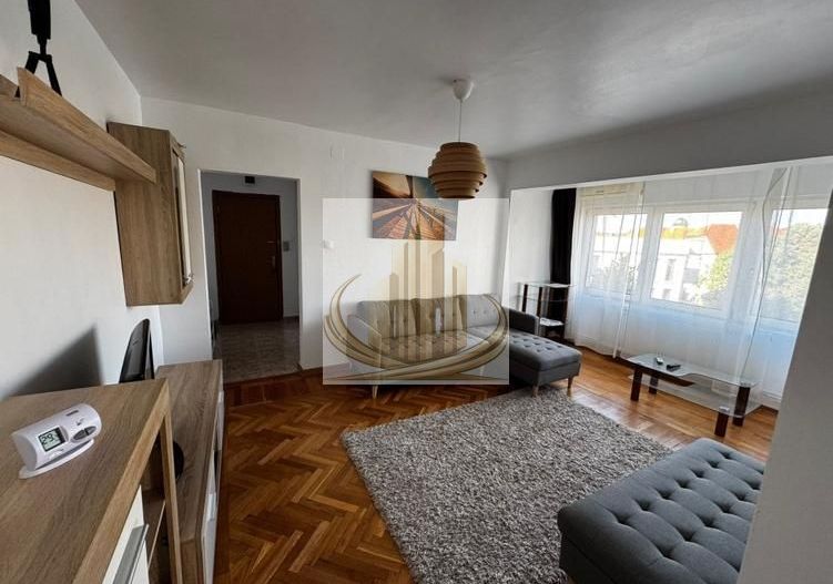 Apartament 2 camere 54 mp, bloc anvelopat, zonă centrală - Poză 1