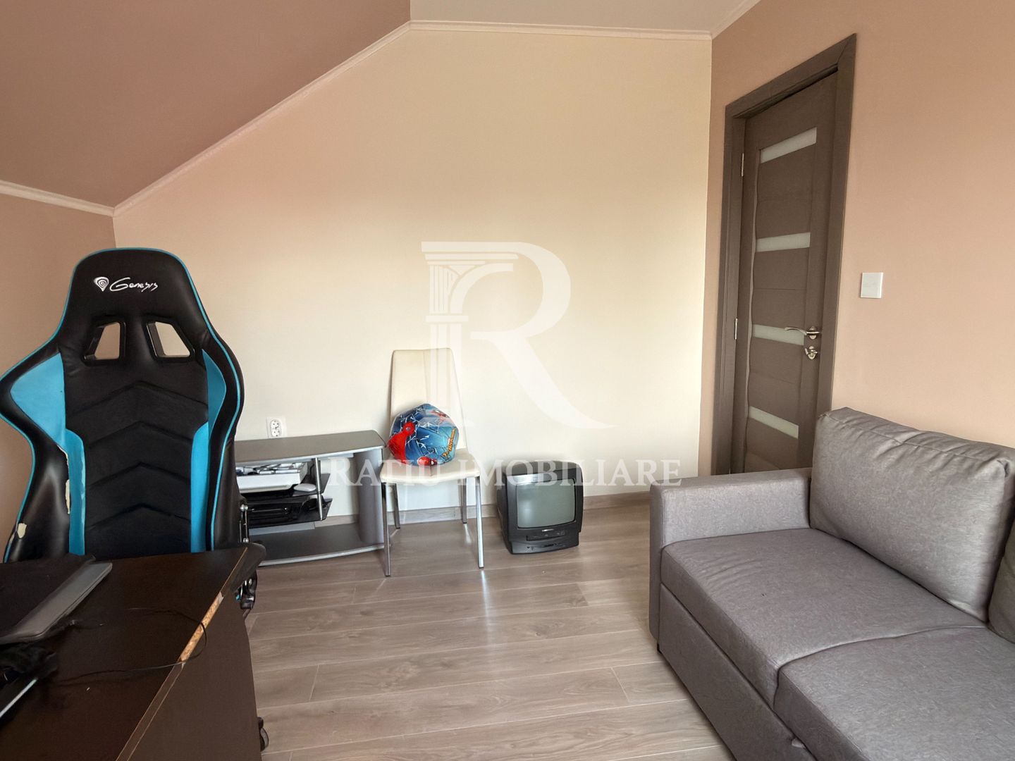 Casa independent energetic | Curte mare | Biharia | Oradea - Poză 20