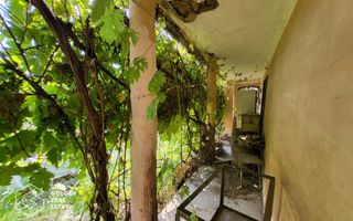 Casa cu teren de 1807 mp, Oras Lipova - Poză 8