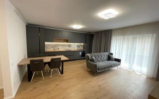 Apartament la cheie  / Pet-friendly / Teilor, Floresti - Poză 2