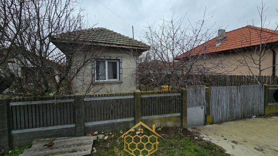 Casa P+Beci + 1.451 mp Teren ( Toate utilitatile)  – Langă Profi/Pepco - Poză 2