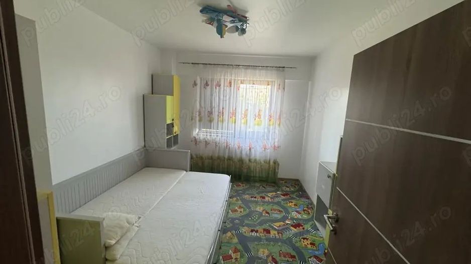 3 camere - Brancoveanu - loc de parcare - catfrendly - Poză 4