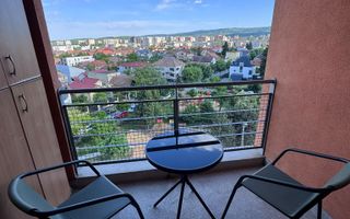 2 camere Modern, FSPAC, Calea Dorobantilor, OMV, Marasti - Poză 9