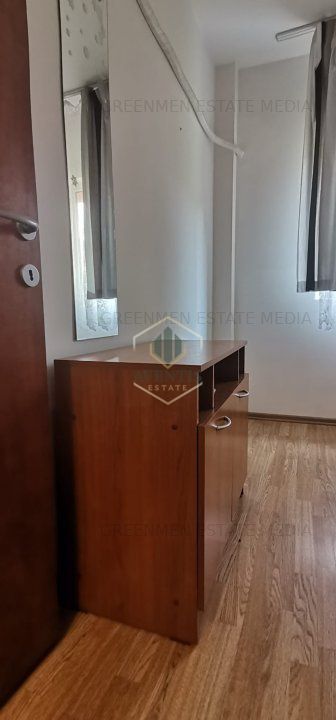 Inchiriere apartament 2 camere, modern renovat, metrou Iancului Avrig - Poză 13