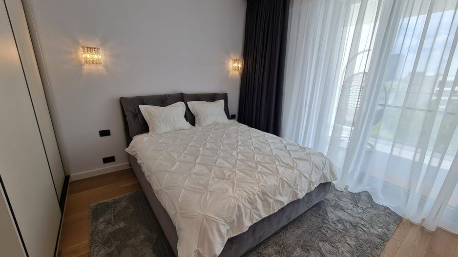 2 Camere | Herastrau | Terasa 18 mp One | One Herastrau Towers - Poză 7