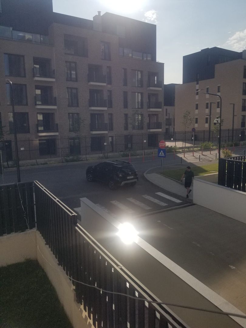 3 Camere | H Pipera Lak|e - Parcare Inclusa - Rond Omv Aviatiei Pipera - Poză 34