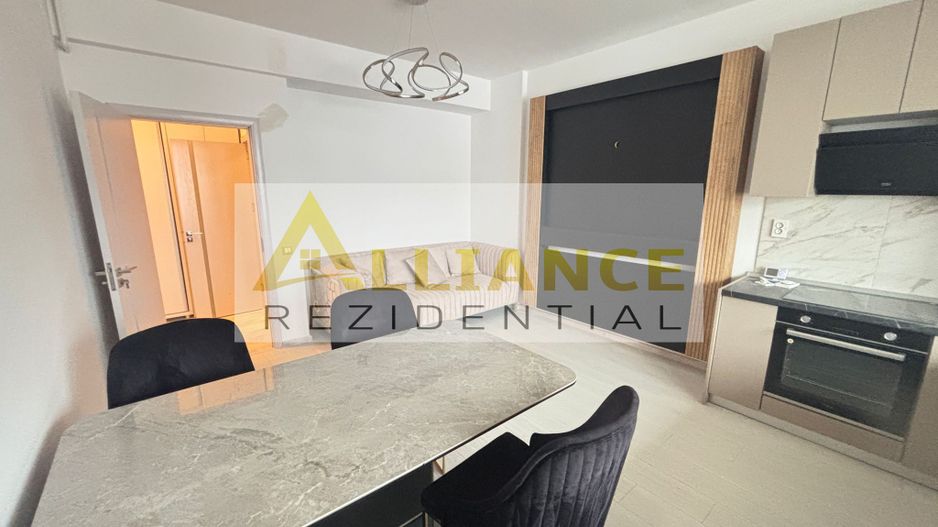 2 CAMERE | 53,66 MP | CAMPUS SCOLAR 650M | METROU 15 MIN | 99.500€ - Poză 1