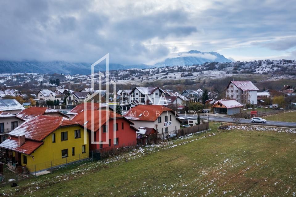 Închiriez vilă în regim hotelier – Vila Abran Edelweiss, Bran - Poză 25