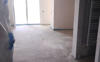 Apartament cu 1 cameră, 38 mp, balcon 6 mp, zona Tineretului. - Poză 3