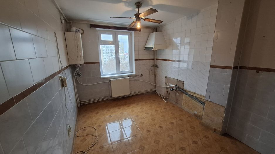 Apartament 3 camere | Strada Castanilor, Bacău - Poză 23