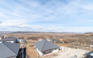 Casa Individuala de Vanzare – 4 Camere | Jucu de Sus - Poză 7