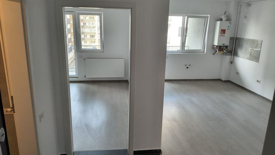 studio gata -2cam-55mp- la aprox. 15min metrou Leonida sau Berceni - Poză 19