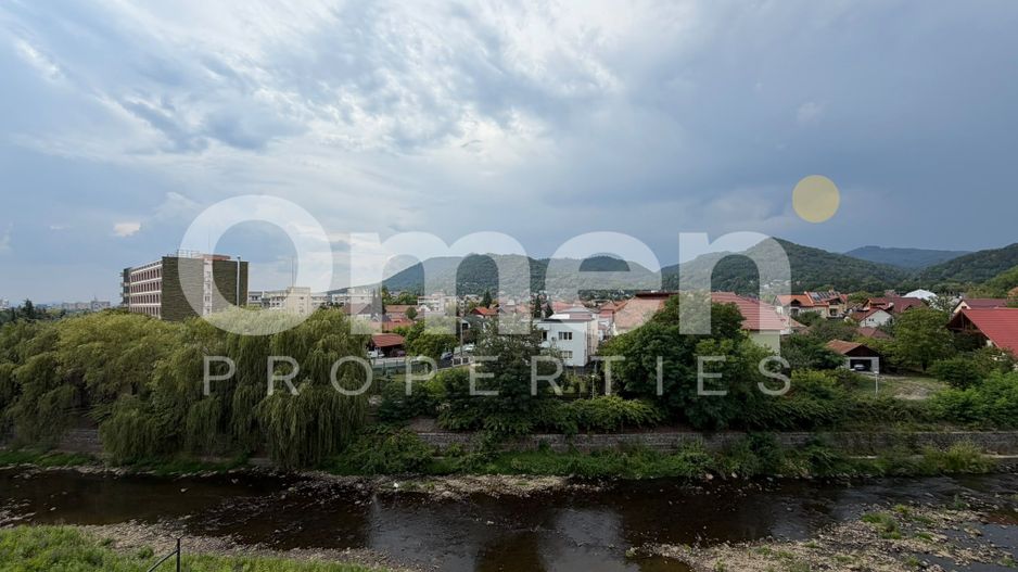 Apartament modern | parcare | bloc nou | priveliste superba | zona Ultracentrala - Poză 10