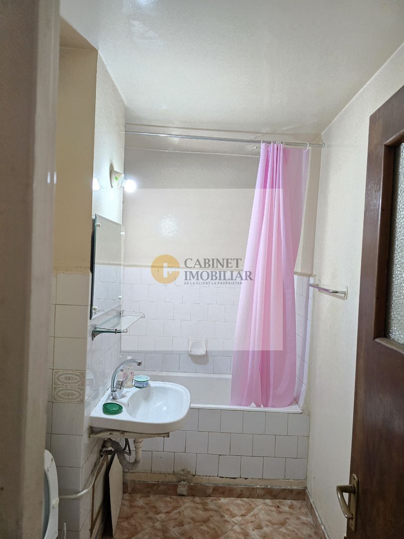 3 Camere-71MP | Creditabil | 3/9 | Reabilitat | 2 Balcoane | M Gorj - Poză 8