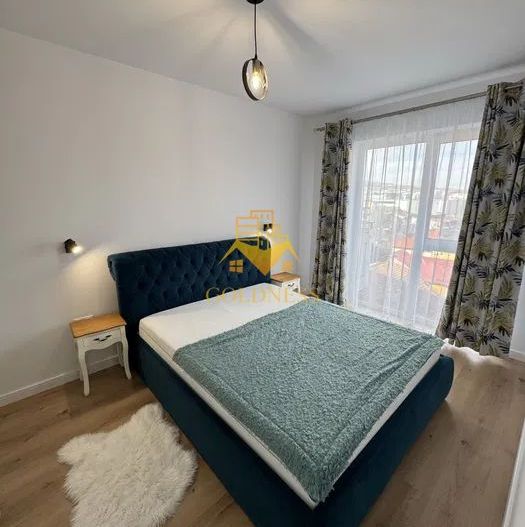 2 camere Openspace, bloc nou, Bobâlnei, Mărăști, Modern,Piata oser - Poză 5