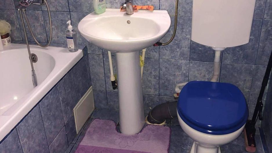 Mansarda 2 camere, Mazepa2 - Poză 9