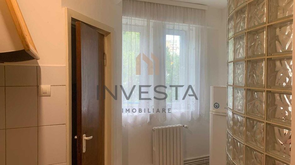 Apartament cu 1 camera decomandat, langa UMF, pe Observatorului! - Poză 5