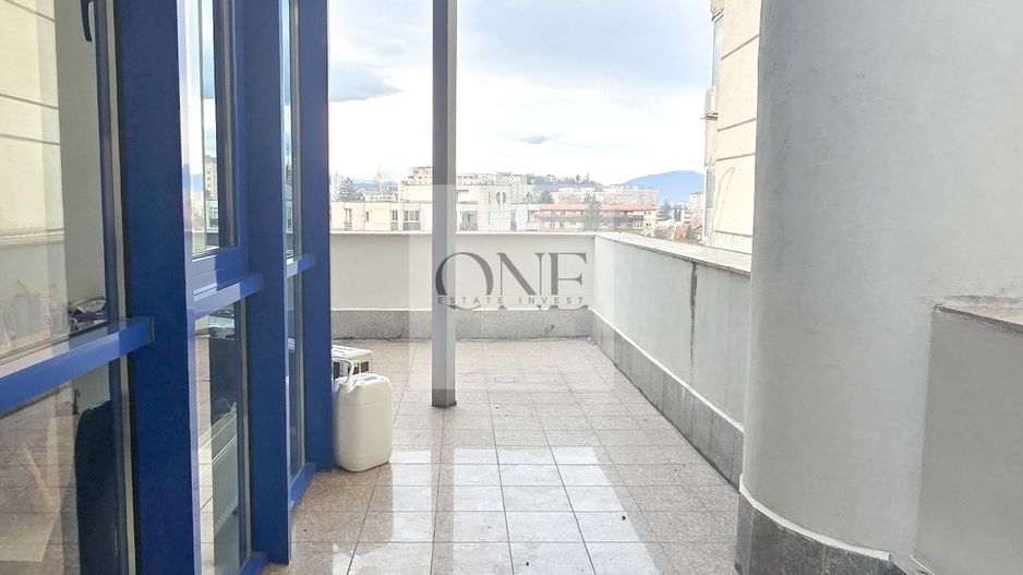 Spațiu Comercial/Birou Centrul Civic - Poză 9
