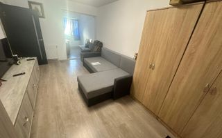 AP. 2 CAMERE NAZUINTEI, MOBILAT/UTILAT, LOC PARCARE, COMISION 0% - Poză 1