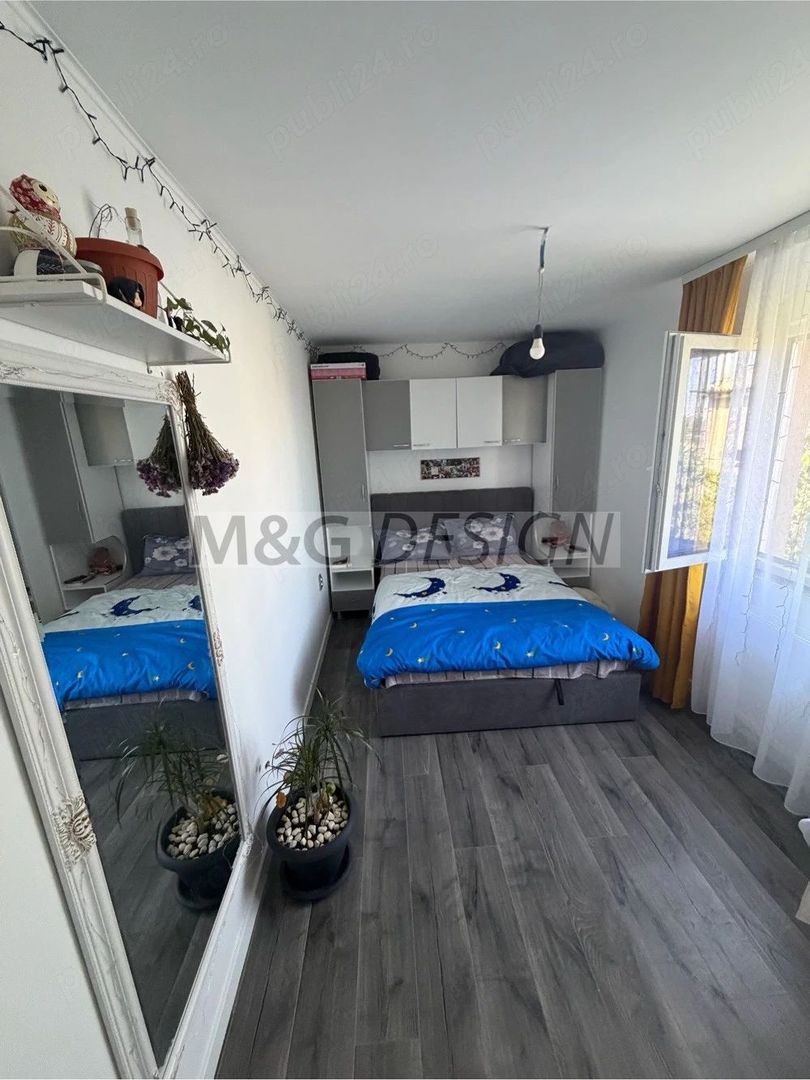 Apartament 3 camere Sagului - Poză 14