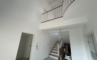 Casa individuala Dumbravita P+ M/ Teren 955 mp cu 2 fronturi - Poză 8