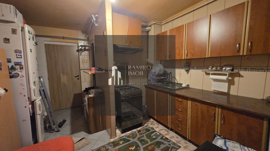 Garsoniera dubla 30mp centrala - Auchan Titan - Bd. 1 Decembrie - Poză 9