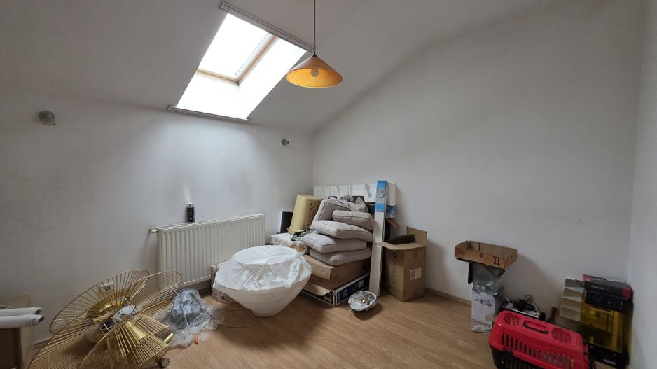 Casa 5 camere complex rezidential in Pipera!! - Poză 10