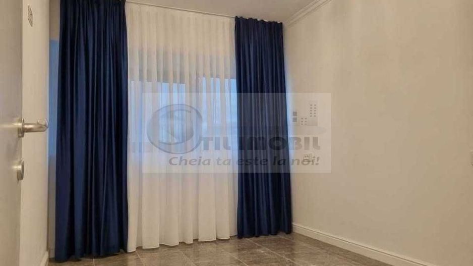 Spațiu de birouri modern la 2 min de Palas - Mercury, Podu Ros - 550€ - Poză 1