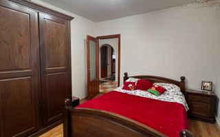 Apartament | 3 camere | Calea lui Traian | Etaj 3 - Poză 2