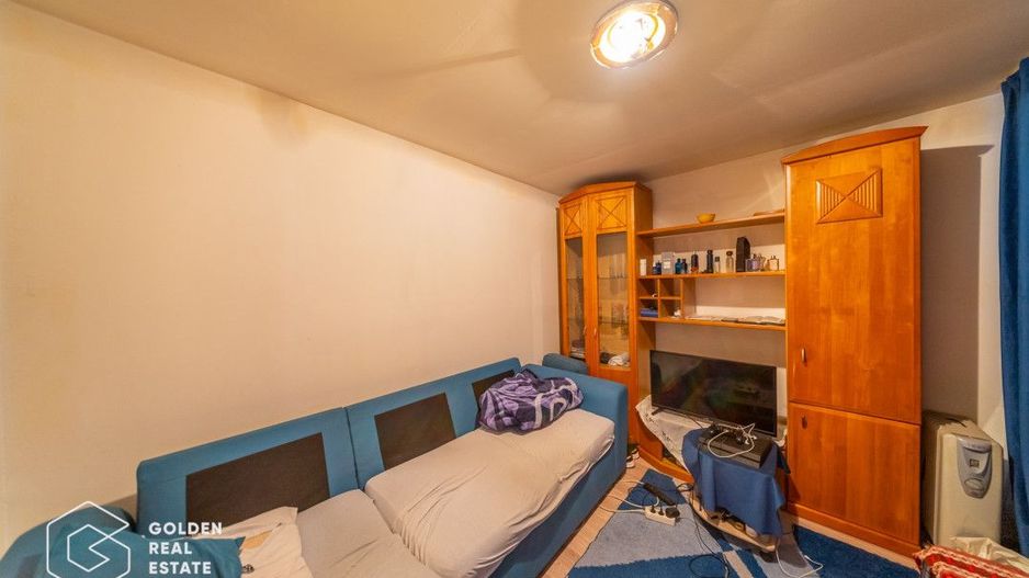 Apartament 1 camera, zona centrala Boul Rosu - Poză 2