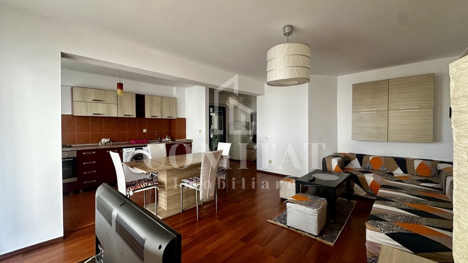 Apartament 2 camere | Loc de parcare | Cartier Terra - Poză 9