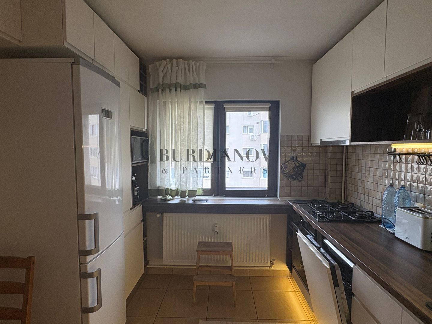 Apartament cu 3 camere - Vitan - Metrou Dristor/Mihai Bravu - Poză 4