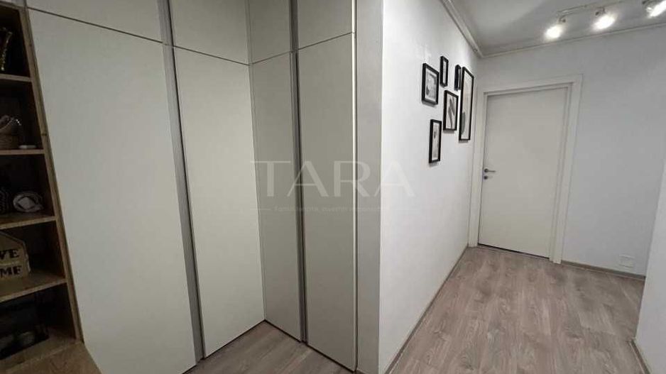 Apartament modern cu 2 camere, zona BMW - Poză 5