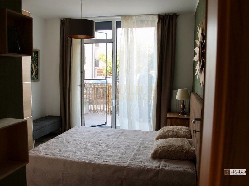 1km de P-ta Victoriei; loc de parcare inclus + terasa 18mp-City of Mara - Poză 16