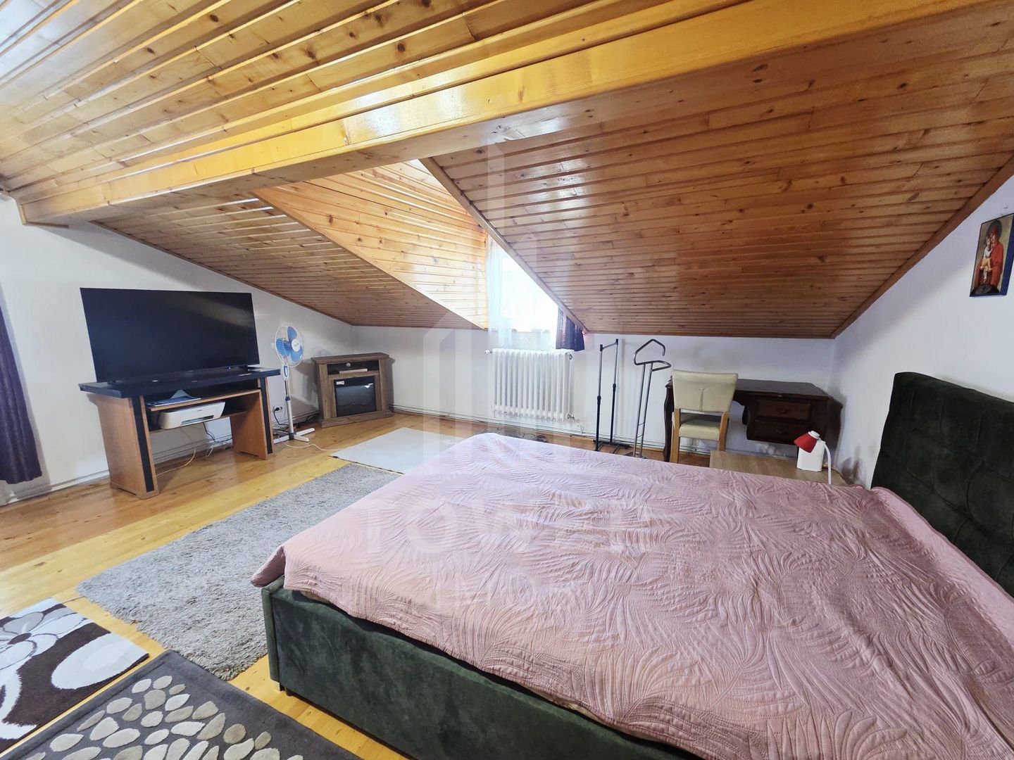 Apartament de vânzare - Parcul Sub Arini - Poză 7