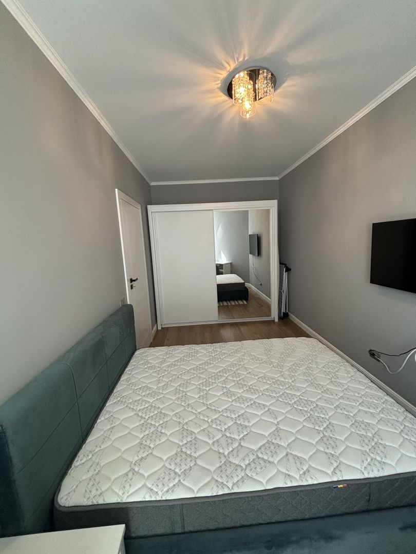 Apartament  Take Ionescu -Vivalia cu parcare subterana - Poză 14