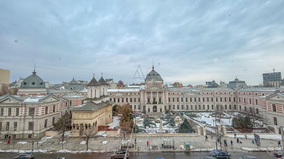 Garsoniera Universitate | Metrou | Ultracentral | Ideala investitie - Poză 7