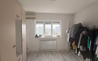 Apartament cu 3 camere - Centrală proprie- Drumul Taberei - Mall Plaza - Poză 13