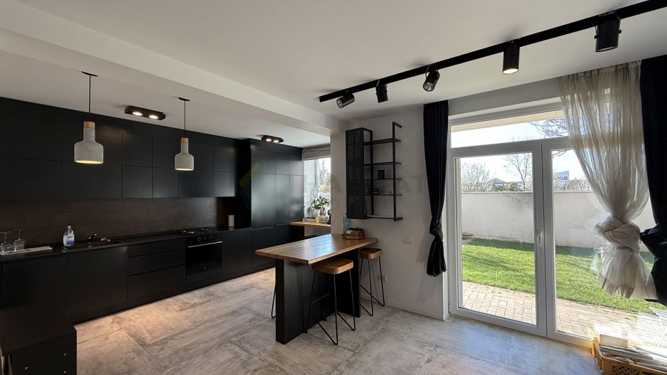 Vila 5 camere Avangarde Forest 4 | Mobilata complet - Poză 18