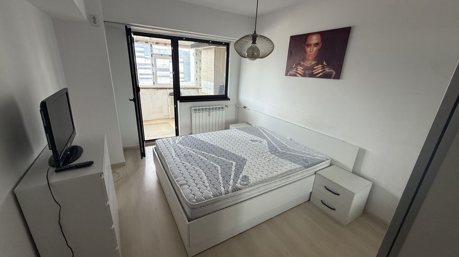 AP. 2 CAMERE PANTELIMON, BUCATARIE INCHISA, PET-FRIENDLY, NEGOCIABIL - Poză 8
