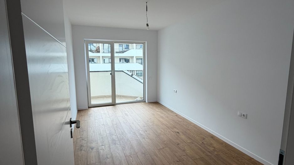 Apartament cu două camere,  semidecomandat, finisat | Zona Eroilor - Poză 4