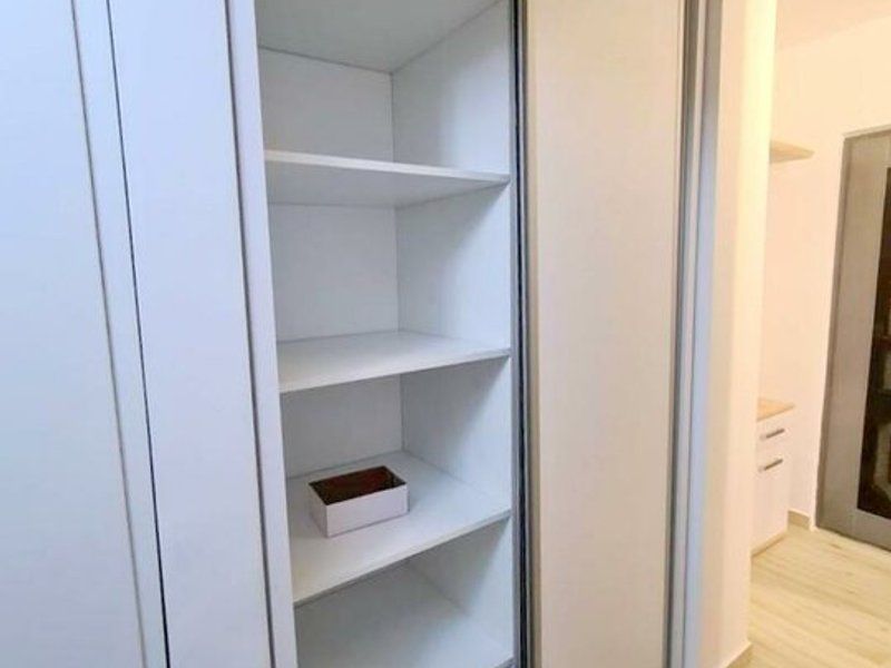 Apartament cu 2 camere, mobilat si utilat - zona IC Frimu, Nae Leonard - Poză 5